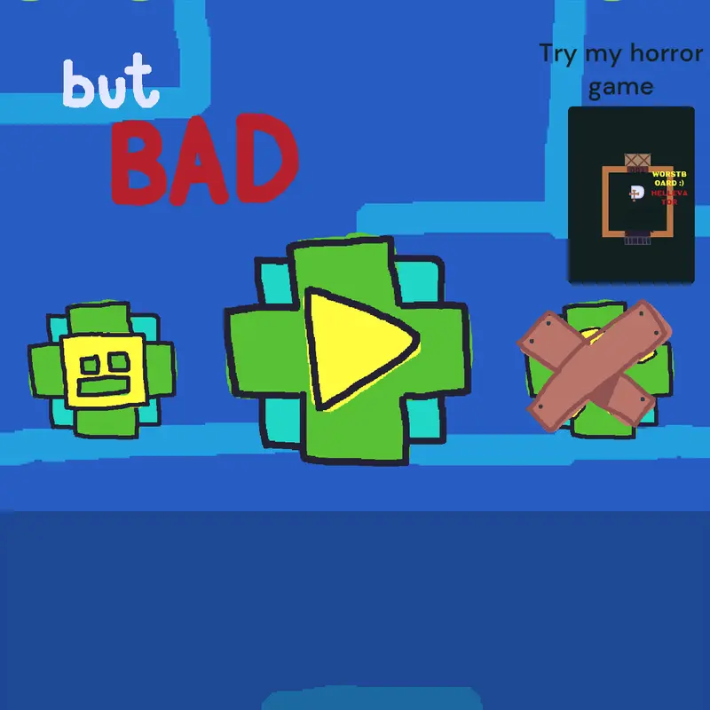 Game by @Battlesus