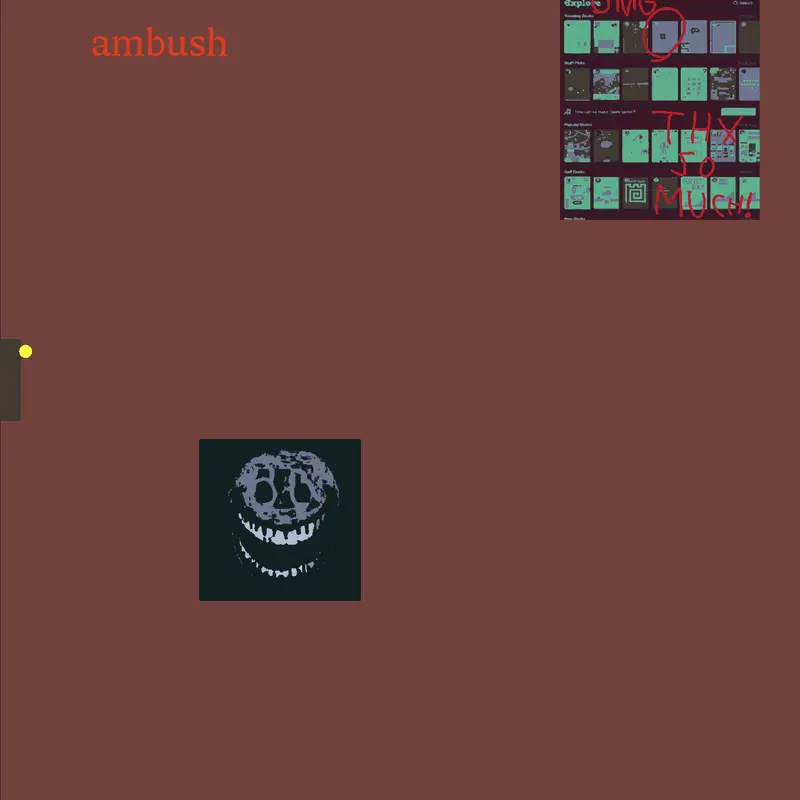Game by @orange123