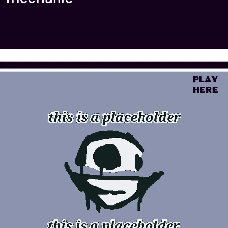 Game by @square_boy