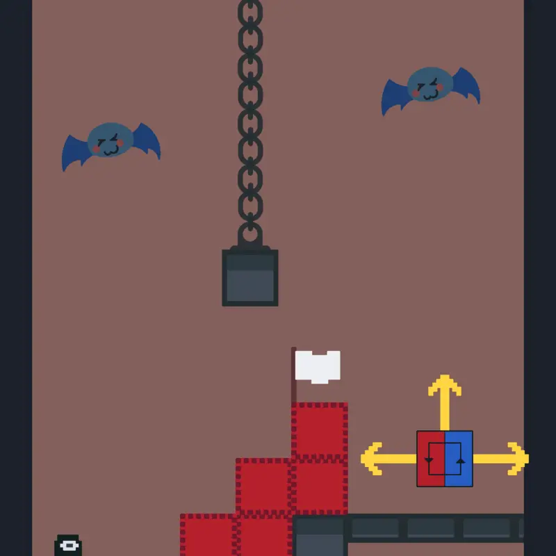 Game by @hhhh5