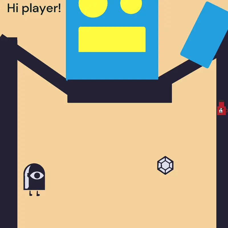 Game by @ROBOGAX