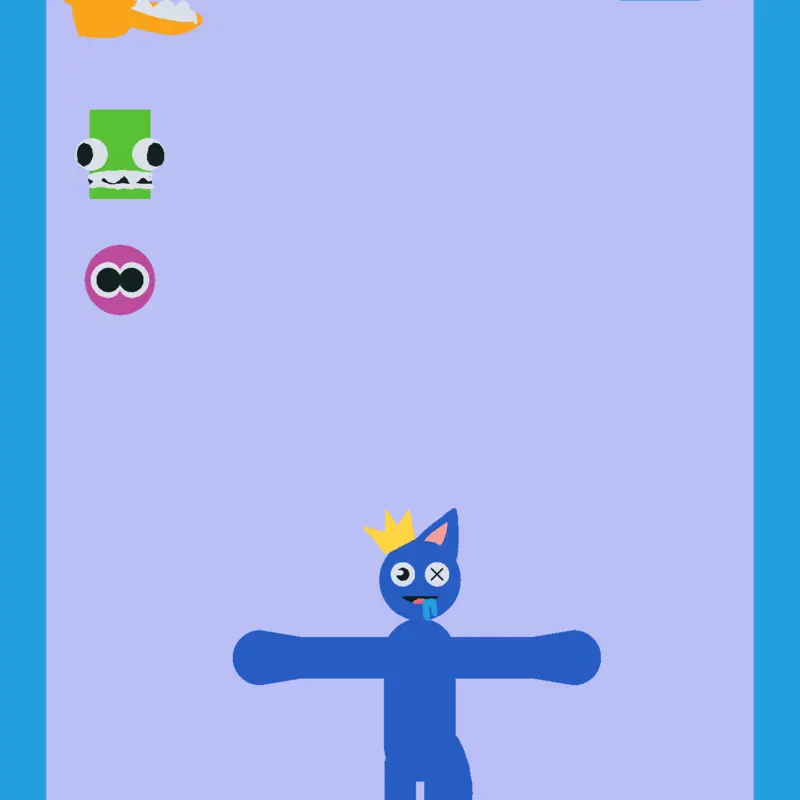 Game by @yhuanne