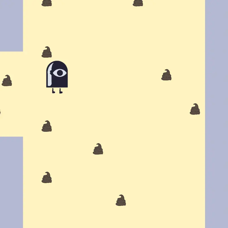Game by @alguien_solo