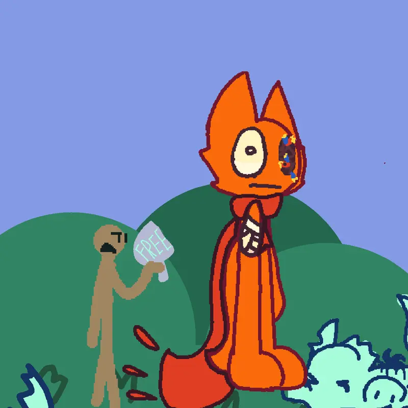 Game by @RAIN_WORLD-2