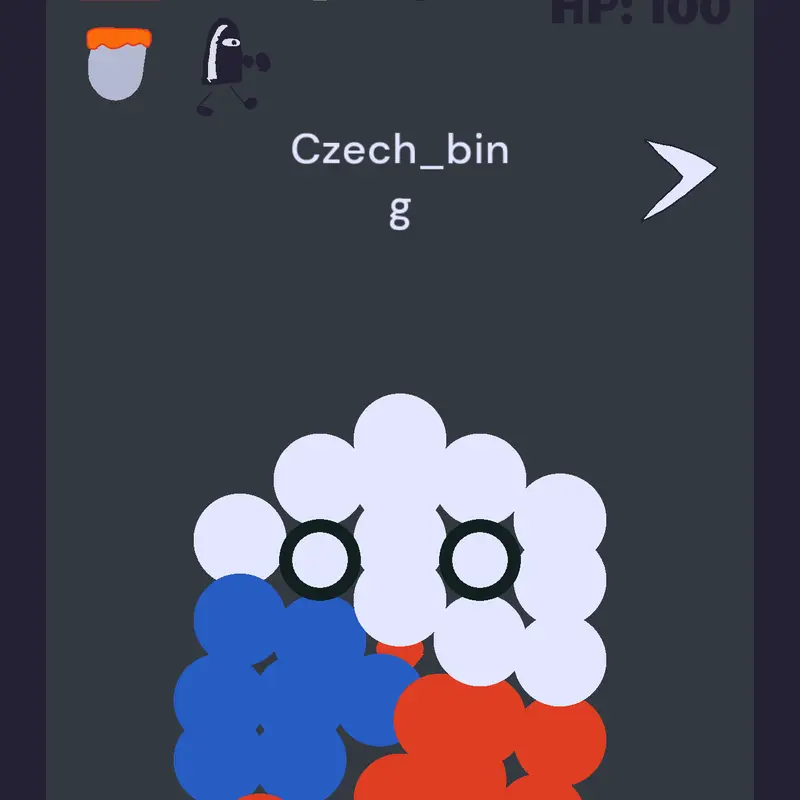 Game by @Samueldavid2712
