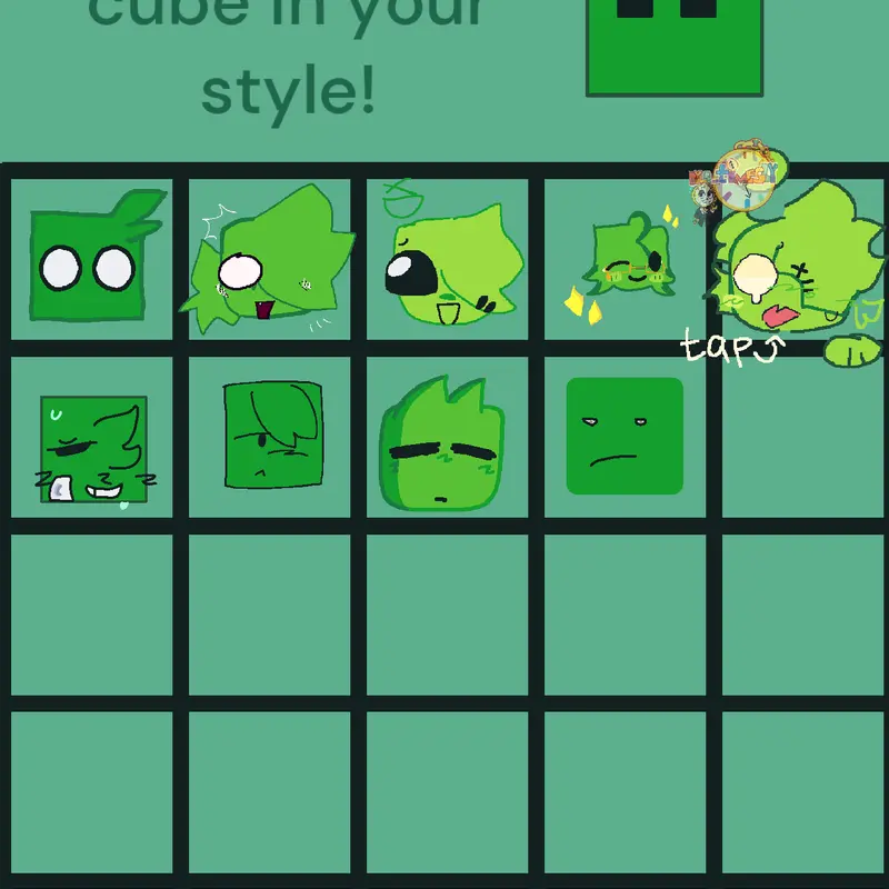 Game by @solsand