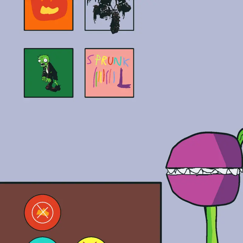 Game by @laplanta