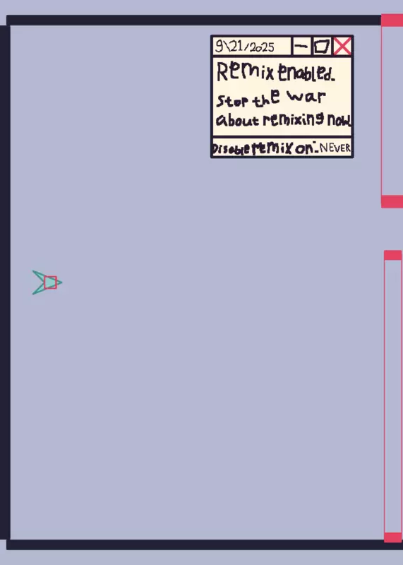 Game by @HeyThunderBoy