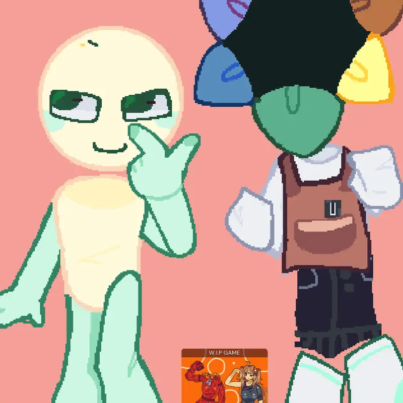 Game by @Dandyfnaf