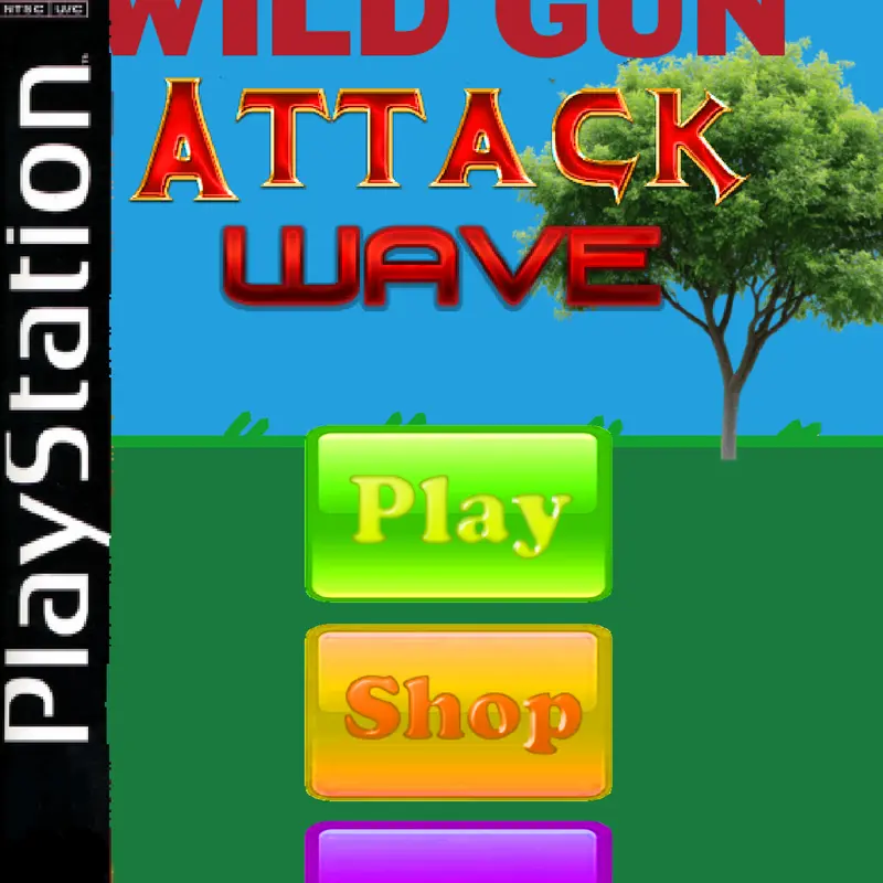 Game by @irfan21