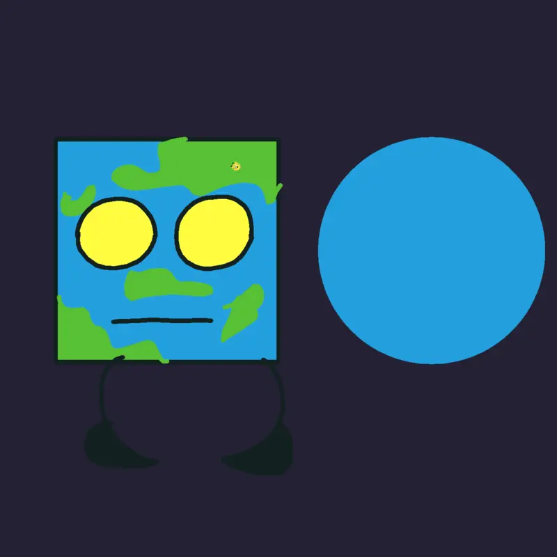 Game by @X_Orange_paint_BFB_KP