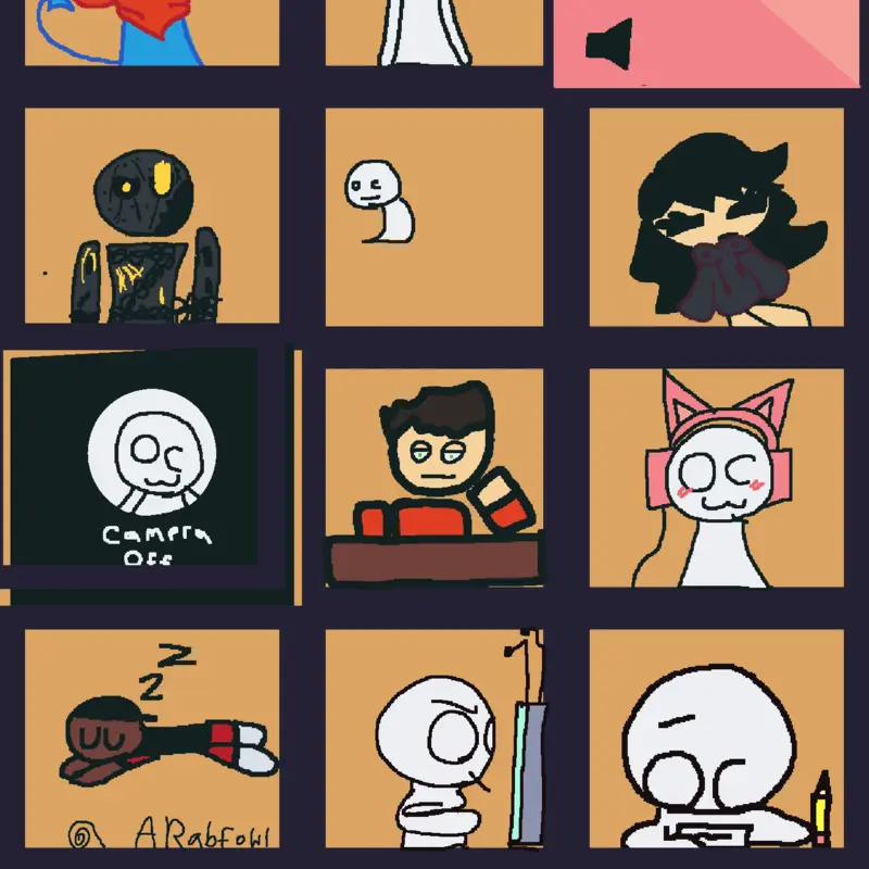 Game by @greciafrecita