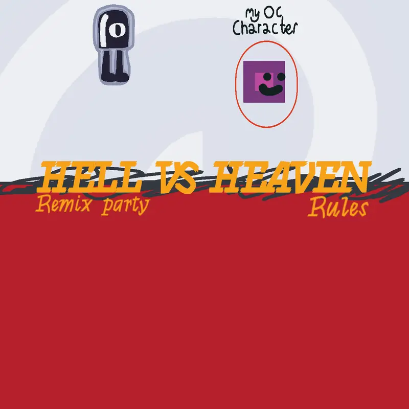 Game by @thepurplecube61