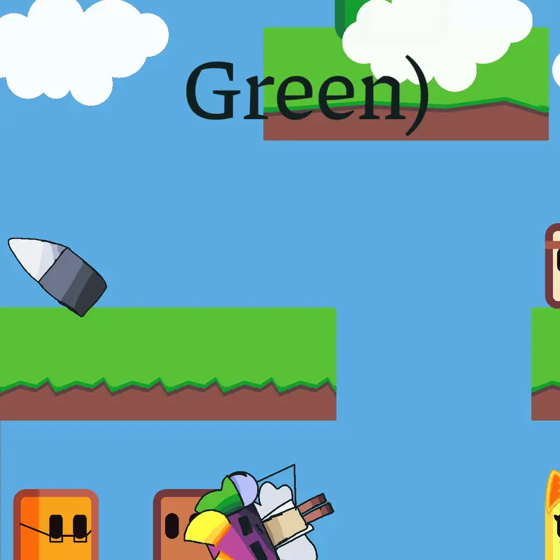 Game by @2341_sis_dls