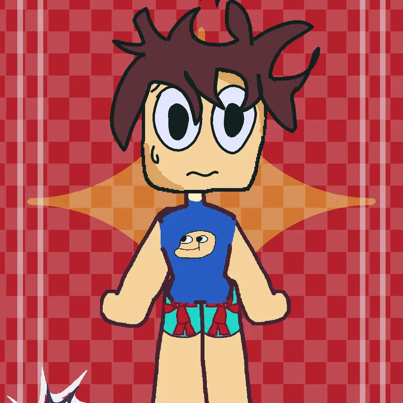 Game by @Annihilation_Doe65