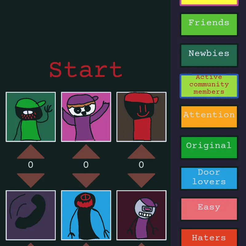 Game by @saud_ix