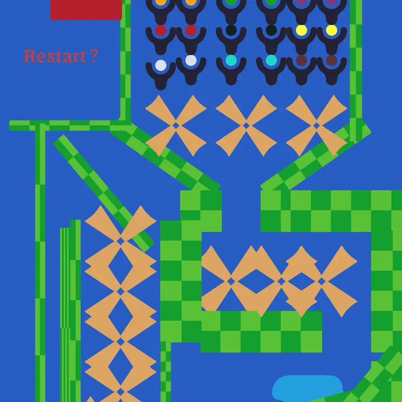 Game by @WaterFrog