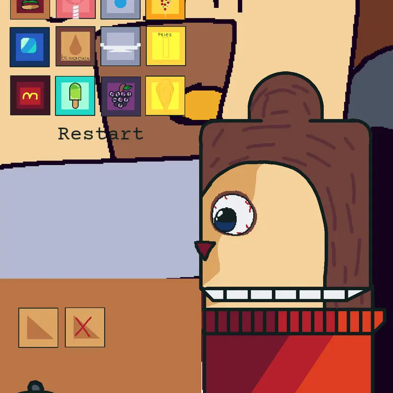 Game by @Castle2024