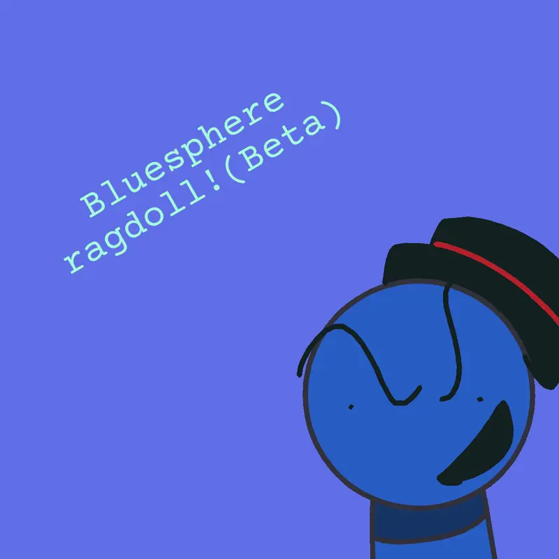Game by @the_horrible_bluesphere