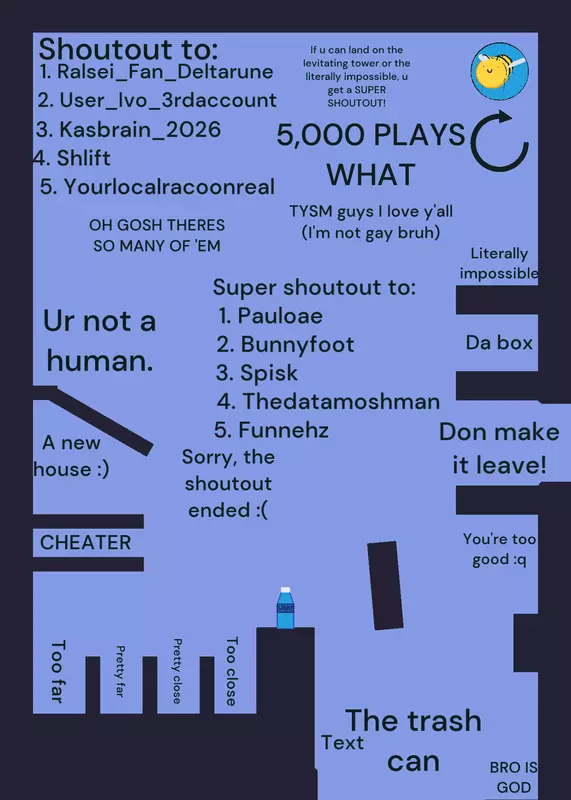 Game by @TangoCreates