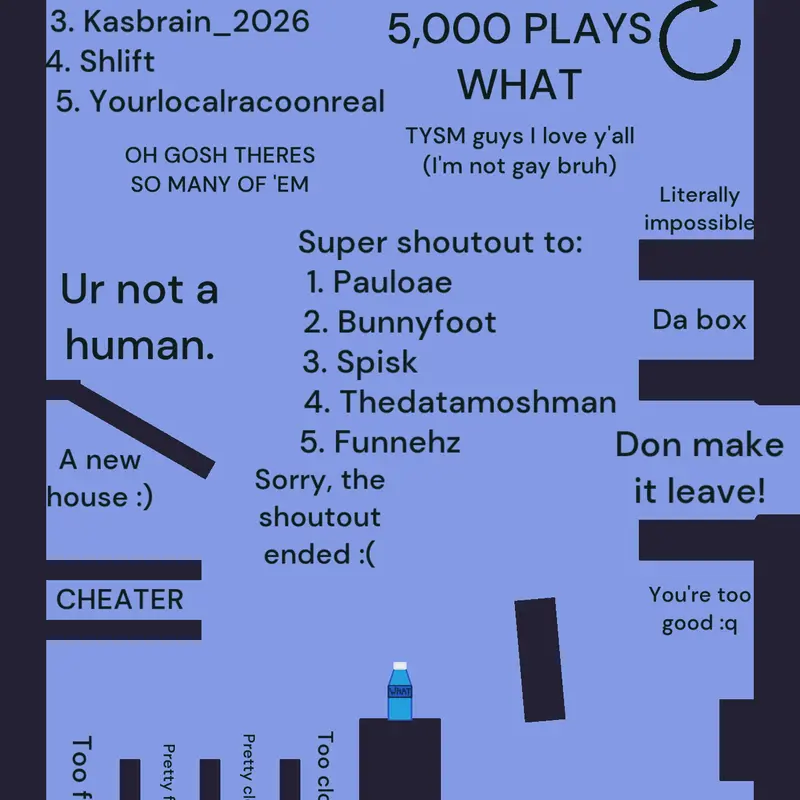 Game by @TangoCreates