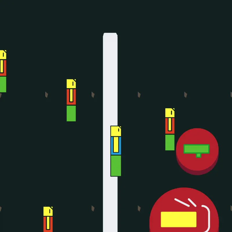 Game by @siucdphon