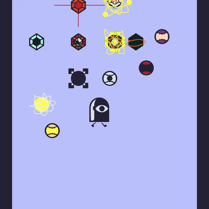 Game by @edenong