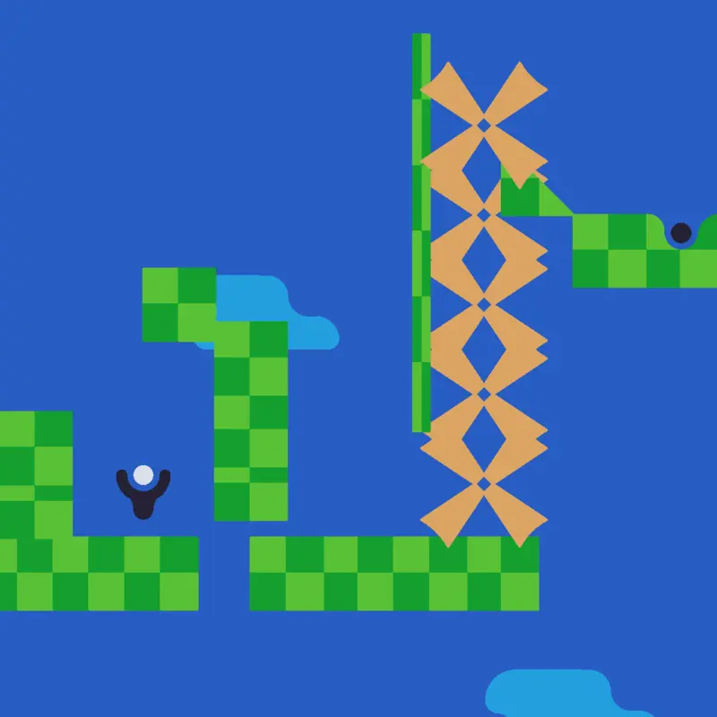 Game by @sebestian