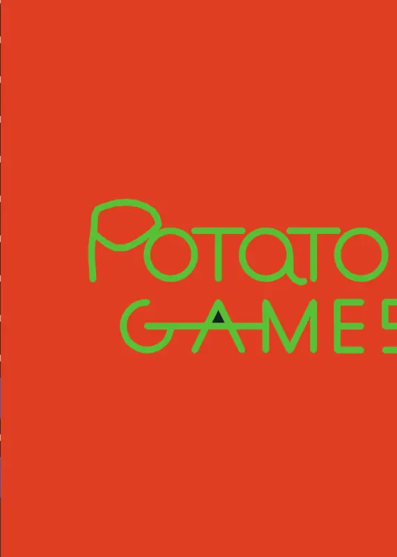 PAC man by @potato_kingdomofficial