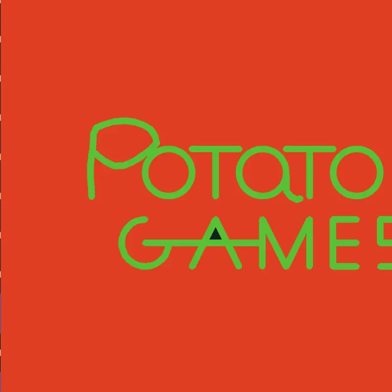 PAC man by @potato_kingdomofficial
