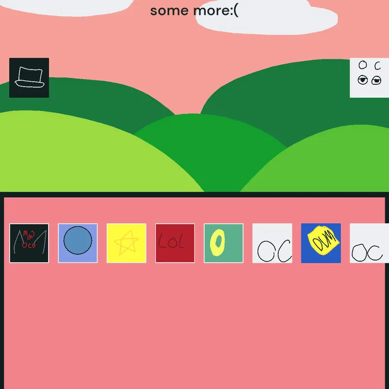 Game by @kibinas