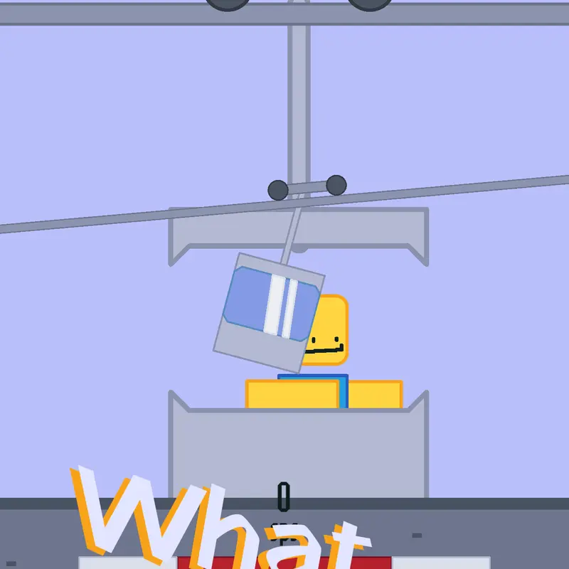 Game by @uucube_guy