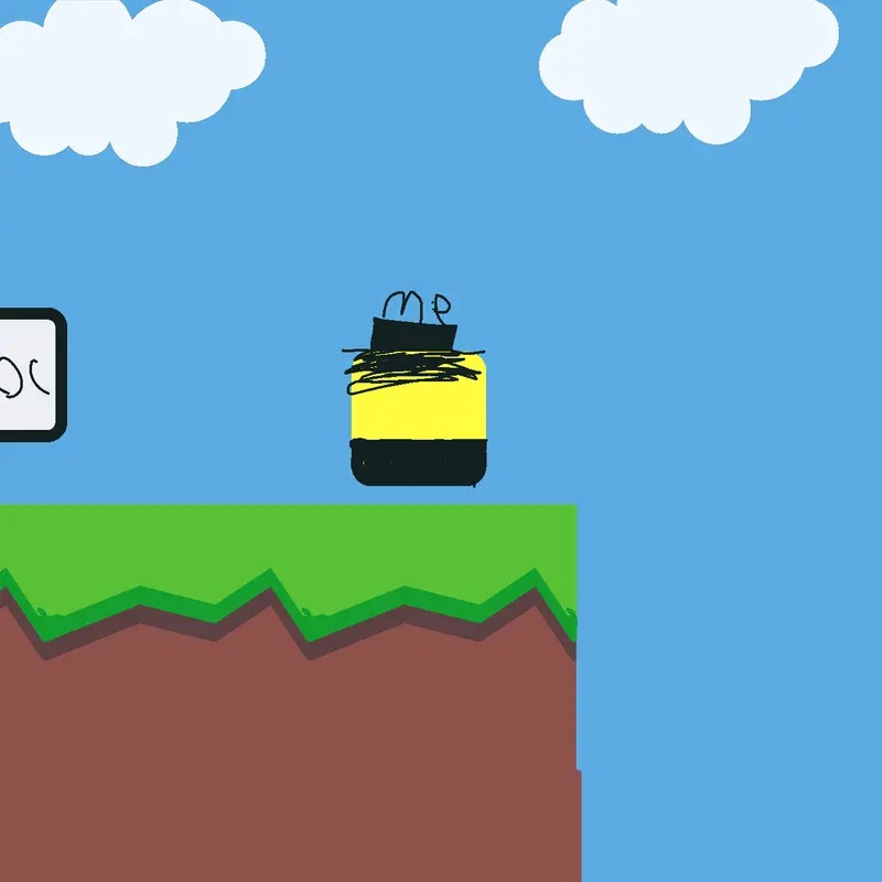 Game by @mafloso2