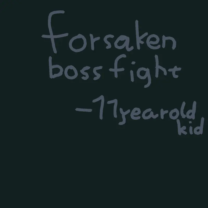 Game by @retired11yearoldkid