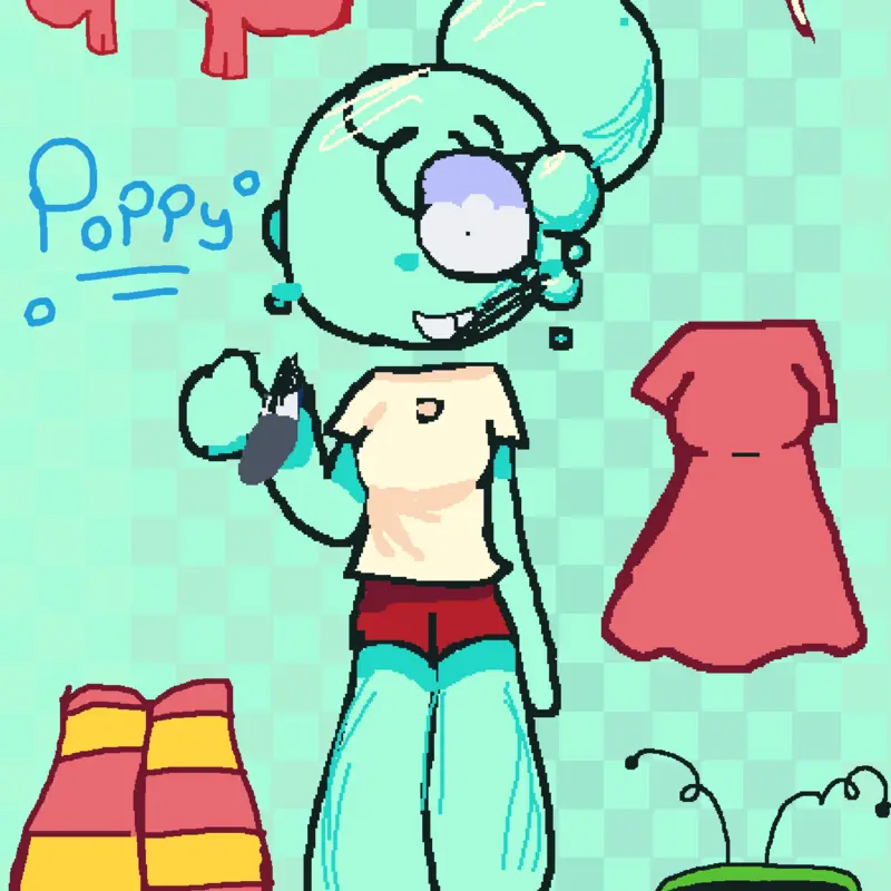 Game by @dogthy
