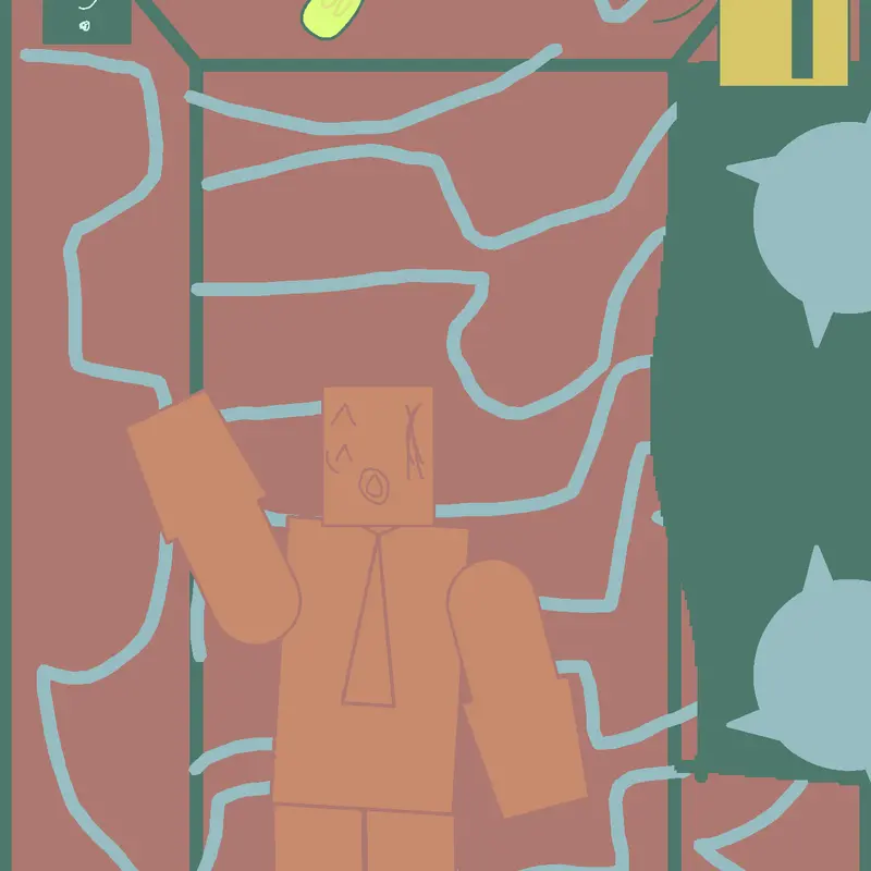 Game by @bojuy