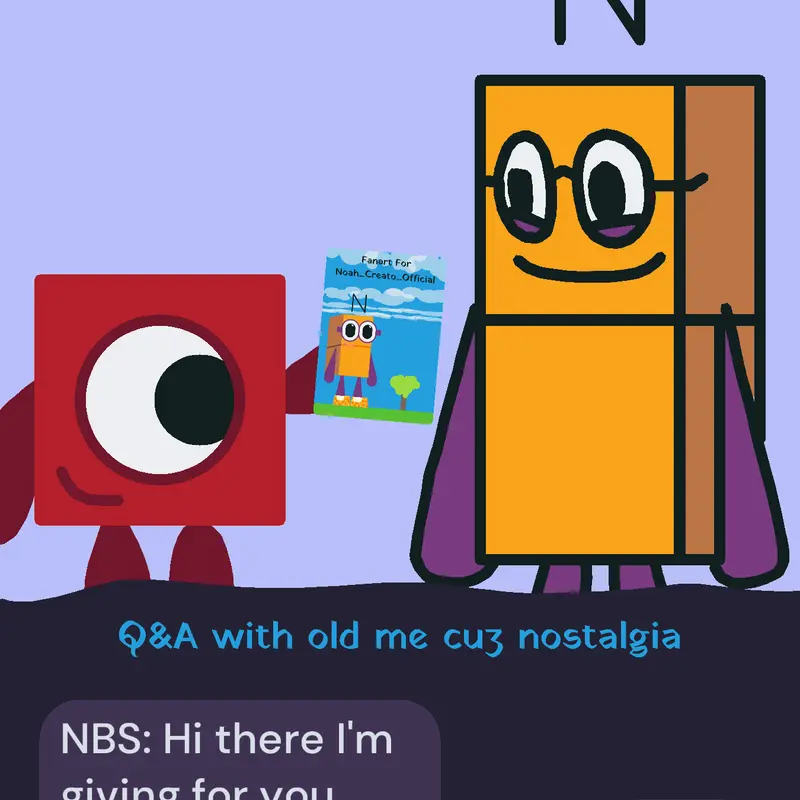 Game by @NumberblocksStudios