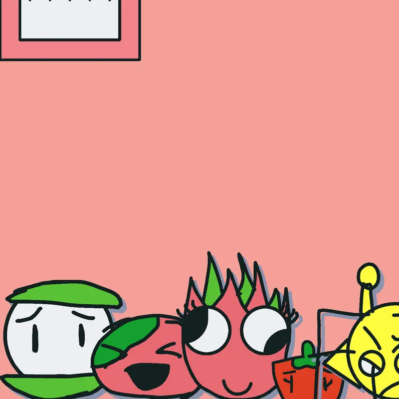 Game by @Ceceee
