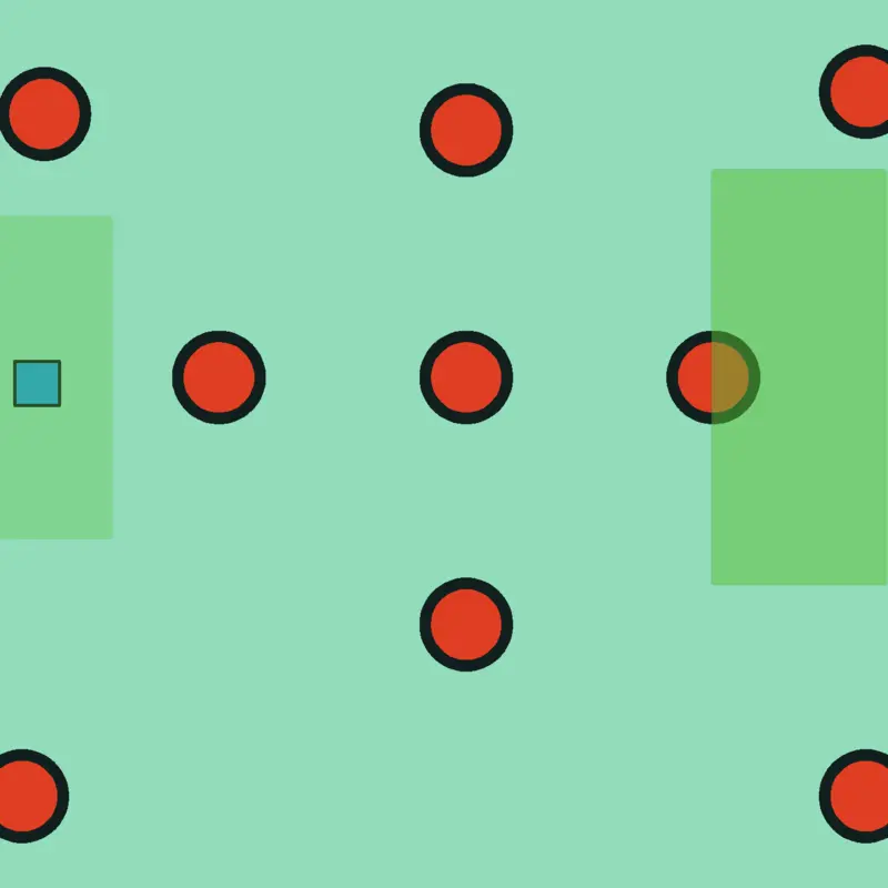 Game by @joakingpy