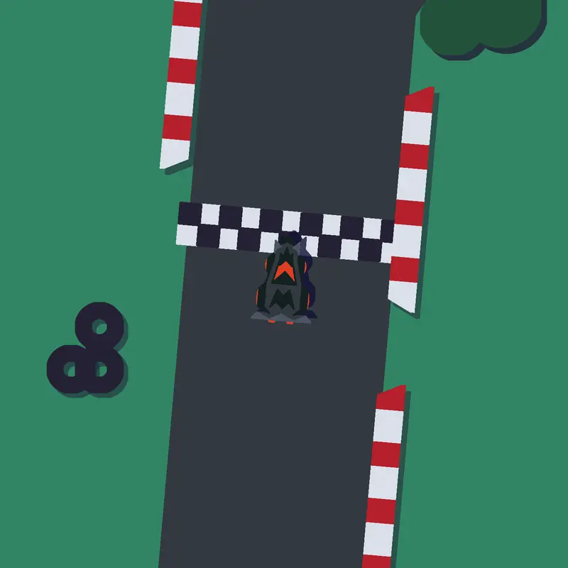 Game by @LadyFrances