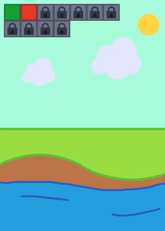 Game by @teaKmon