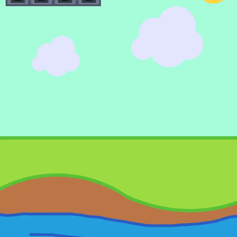 Game by @teaKmon