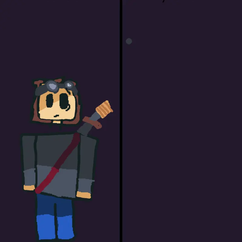 Game by @SK4T3RG1RL