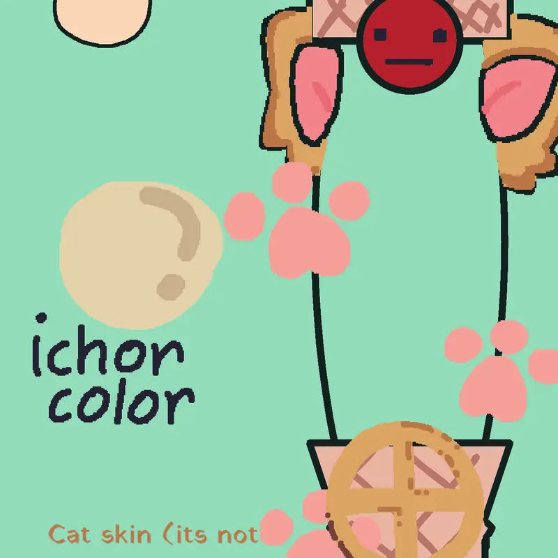 Game by @snowiiWolf