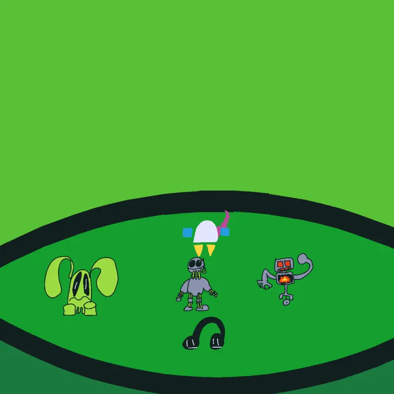 Game by @Dontliterallykillme
