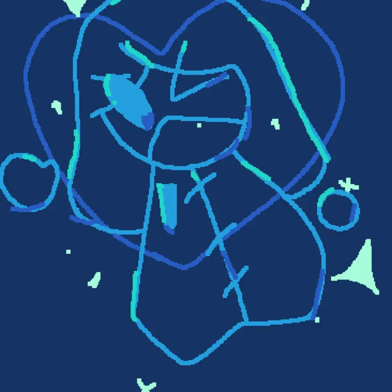 Game by @Petunia_