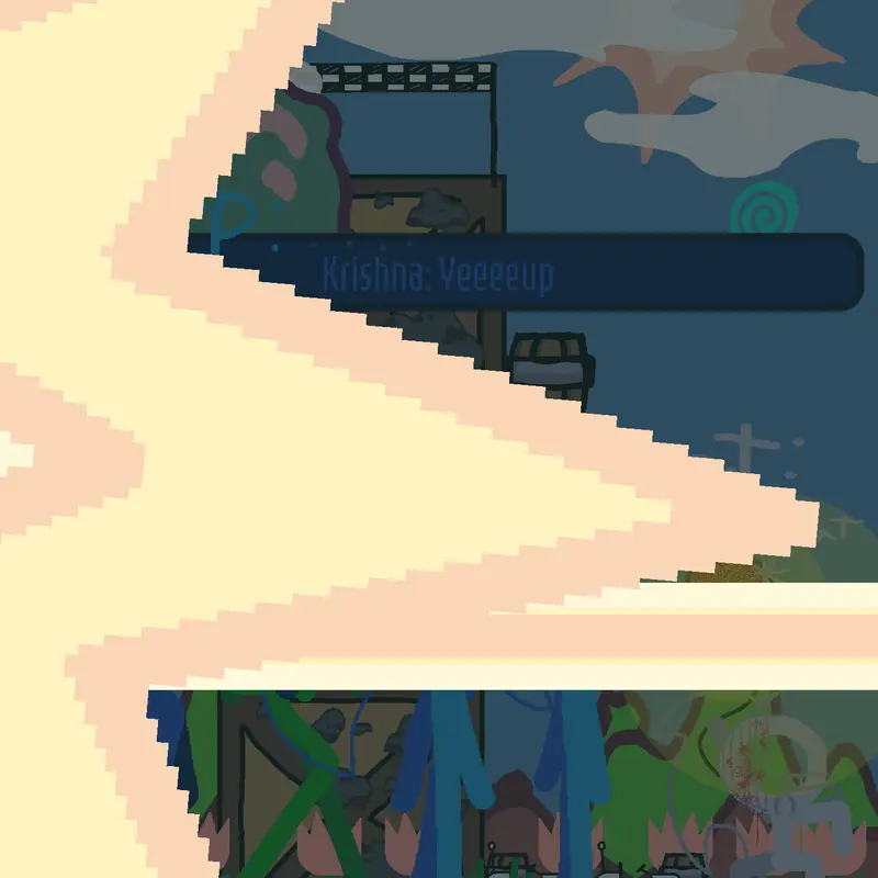 Game by @ermmidk