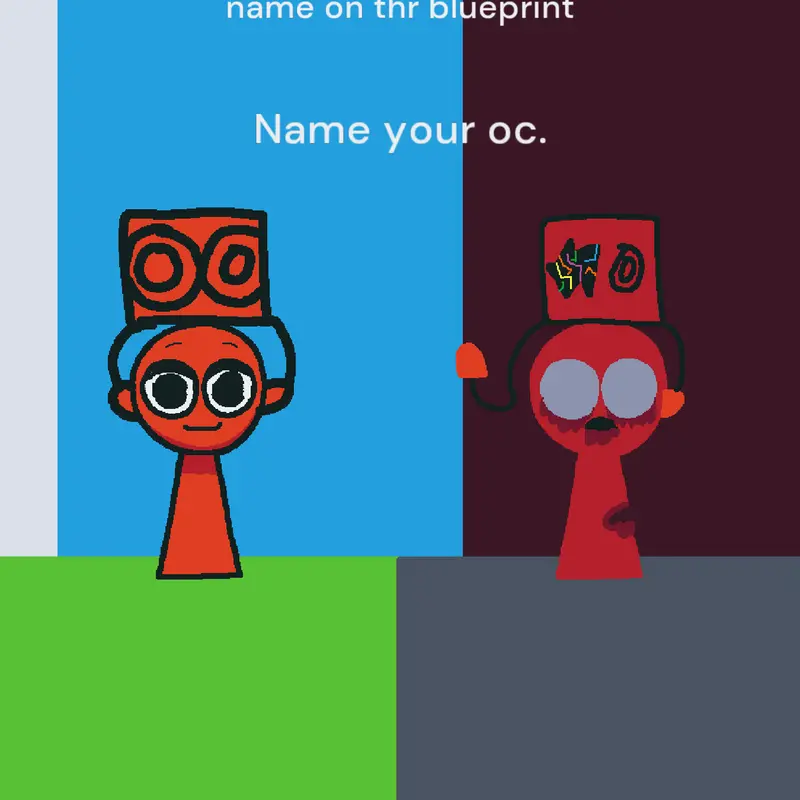 Game by @BeezDaGeez