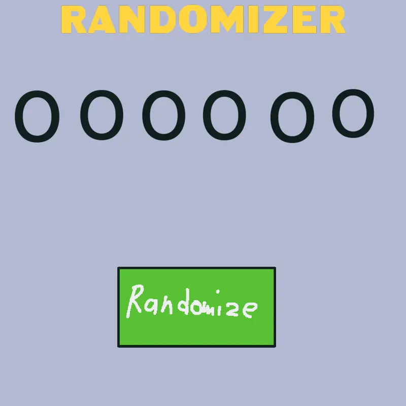 Game by @JustPr0