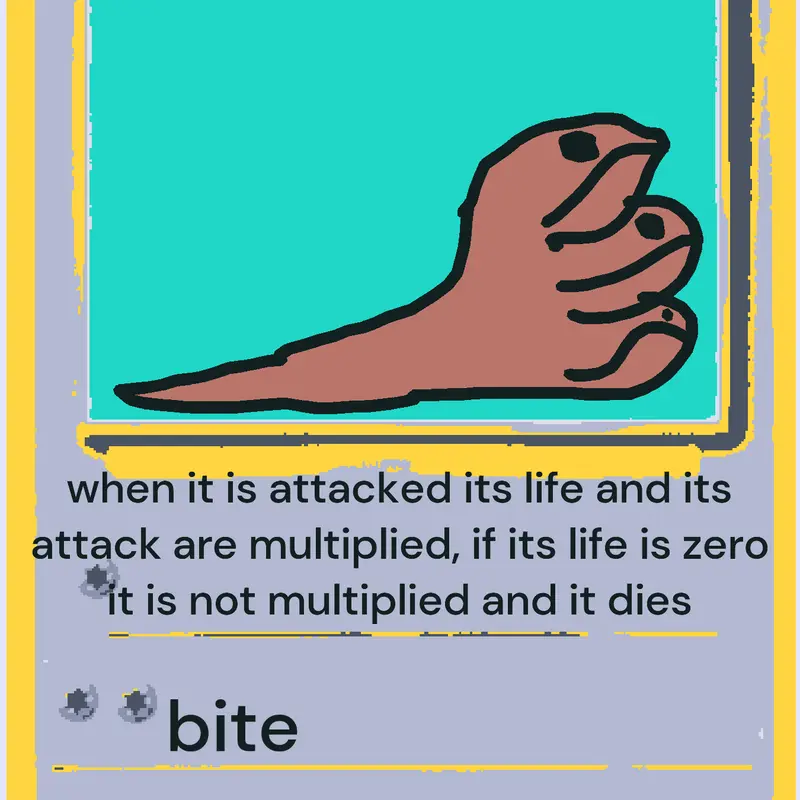 Game by @papperzardy